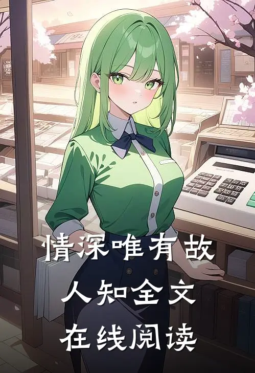 情深唯有故人知全文在线阅读