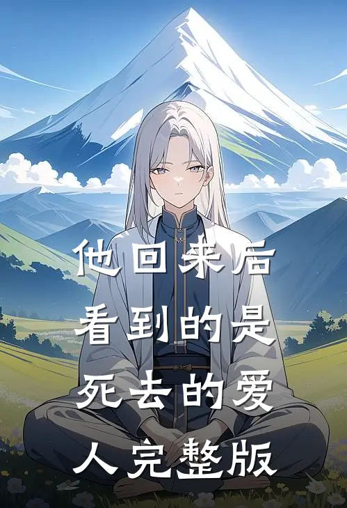 他回来后,看到的是死去的爱人完整版