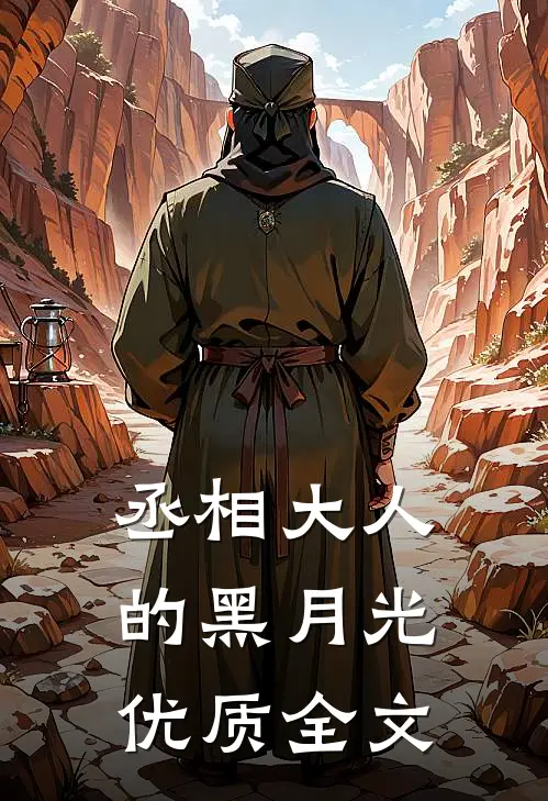 丞相大人的黑月光优质全文