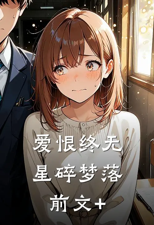 爱恨终无，星碎梦落前文+