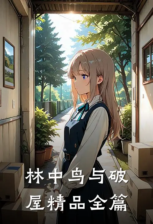 林中鸟与破屋精品全篇