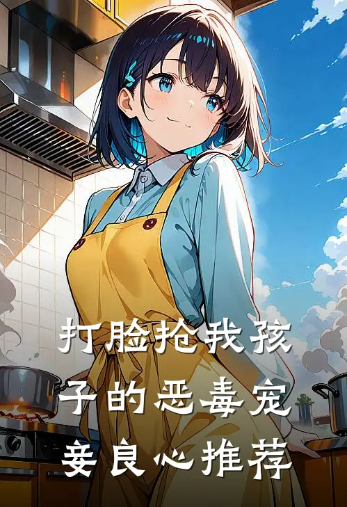 打脸抢我孩子的恶毒宠妾良心推荐