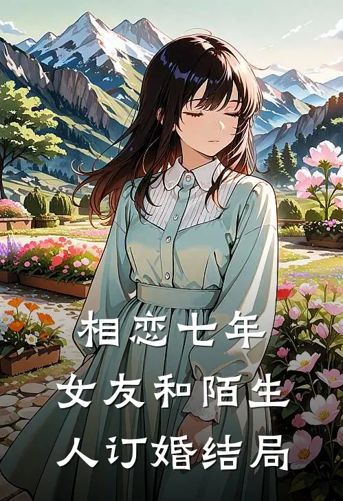 相恋七年，女友和陌生人订婚结局