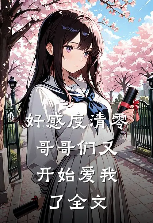 好感度清零，哥哥们又开始爱我了全文