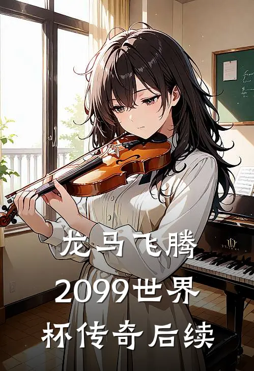 龙马飞腾：2099世界杯传奇后续