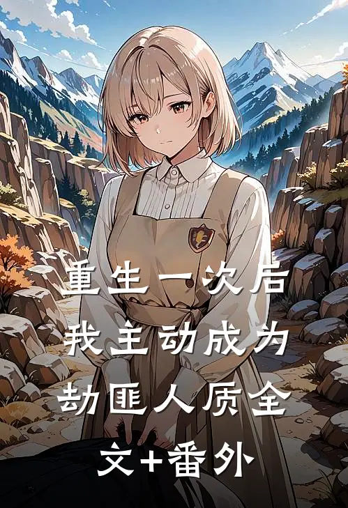 重生一次后，我主动成为劫匪人质全文+番外