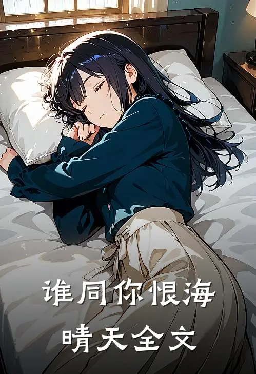 谁同你恨海晴天全文