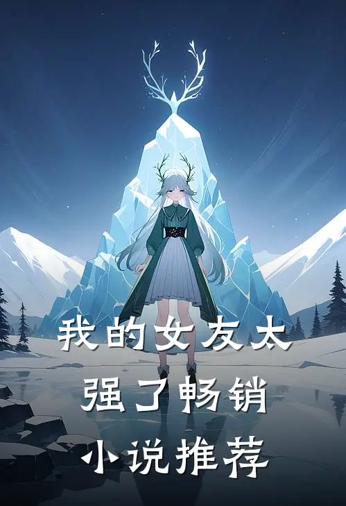 我的女友太强了畅销小说推荐