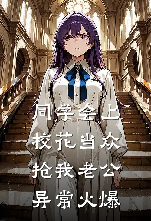 同学会上校花当众抢我老公异常火爆