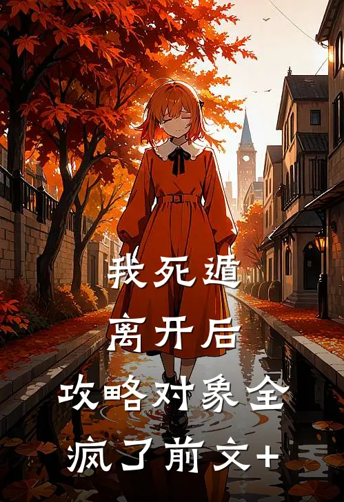 我死遁离开后，攻略对象全疯了前文+