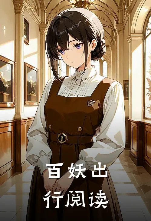 百妖出行阅读