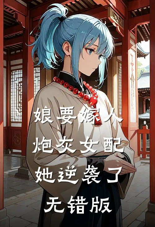 娘要嫁人：炮灰女配她逆袭了无错版