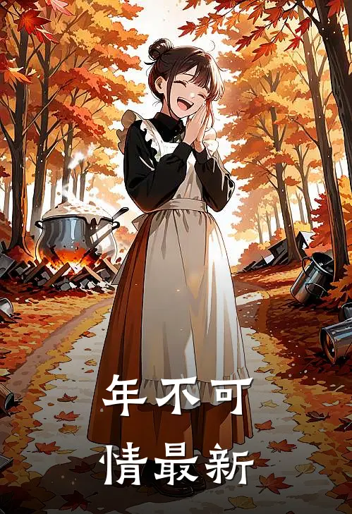 年不可情最新