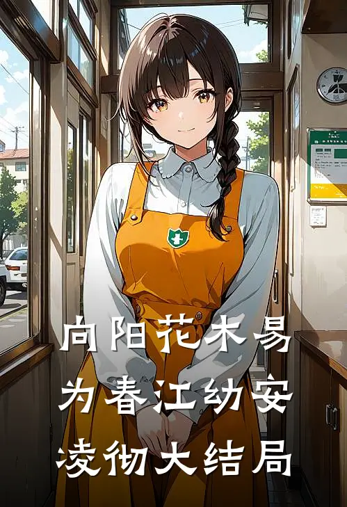 向阳花木易为春江幼安凌彻大结局