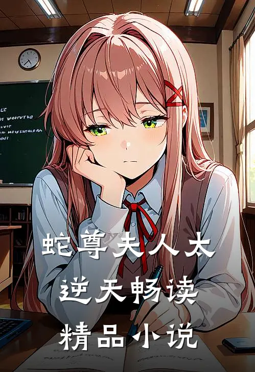 蛇尊夫人太逆天畅读精品小说