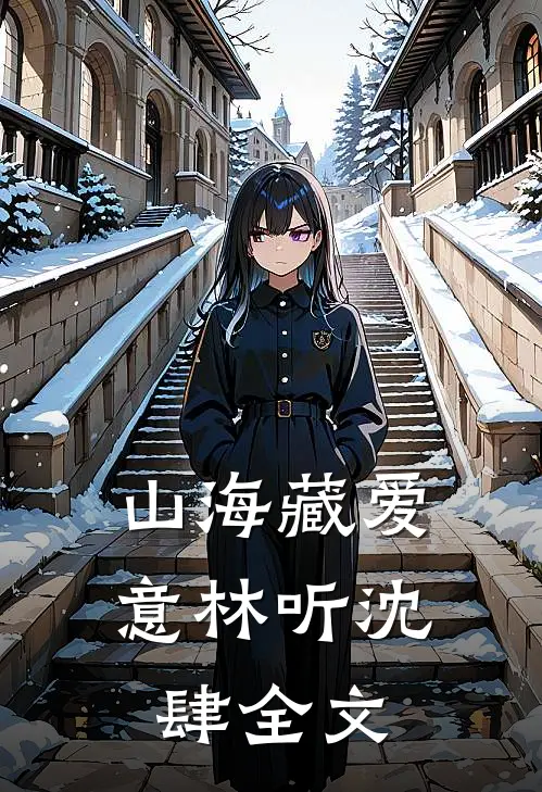 山海藏爱意林听沈肆全文