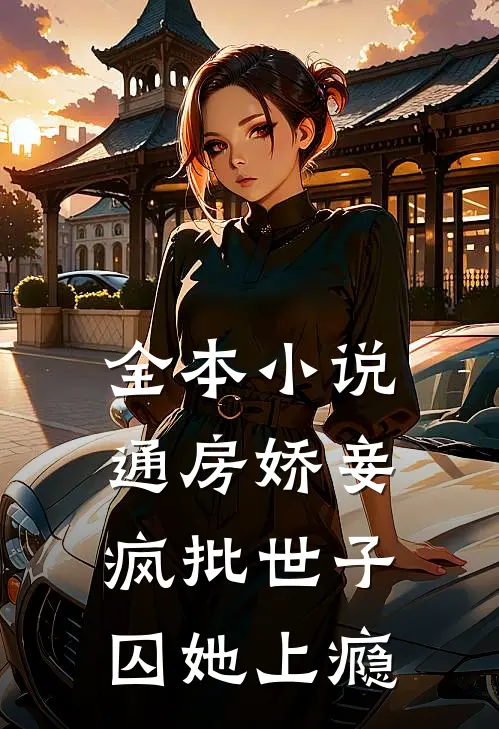 全本小说通房娇妾，疯批世子囚她上瘾