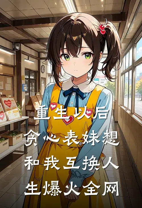 重生以后，贪心表妹想和我互换人生爆火全网