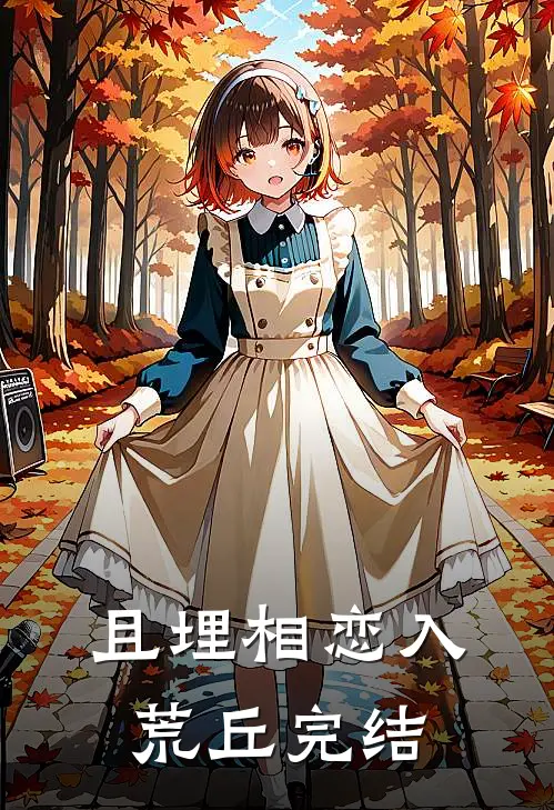 且埋相恋入荒丘完结
