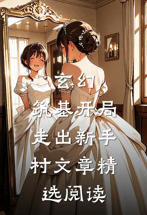 玄幻：筑基开局，走出新手村文章精选阅读