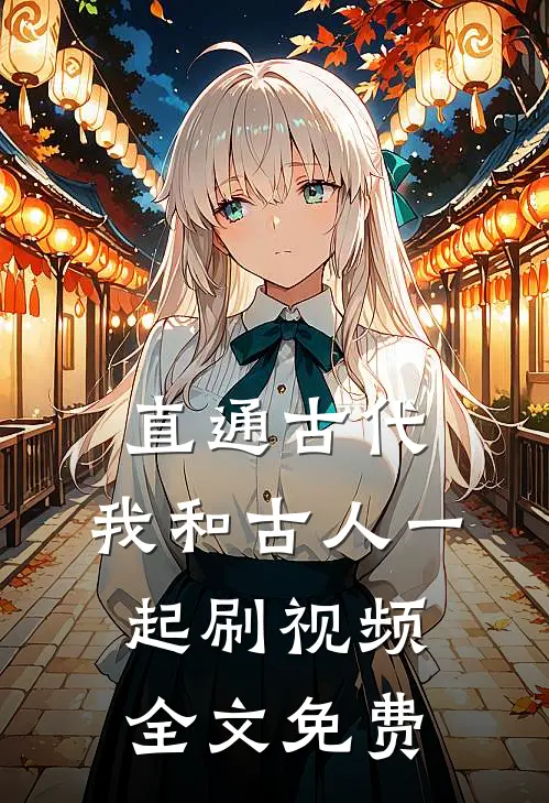 直通古代：我和古人一起刷视频全文免费