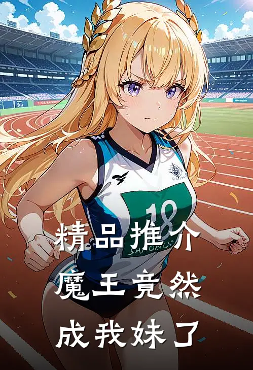 精品推介魔王竟然成我妹了