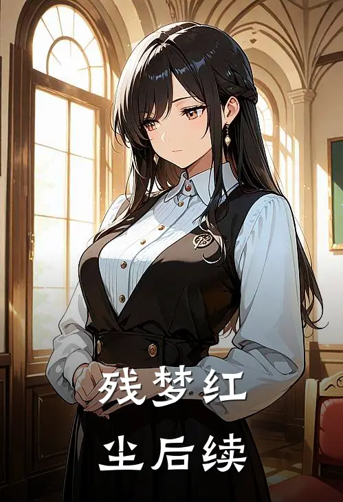 残梦红尘后续