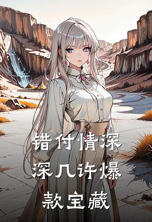 错付情深深几许爆款宝藏