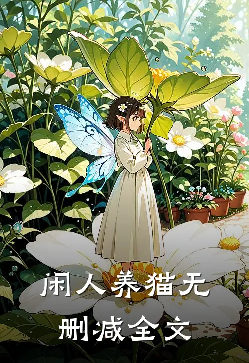闲人养猫无删减全文