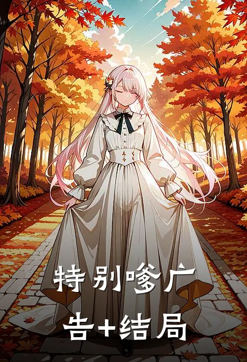 特别嗲广告+结局