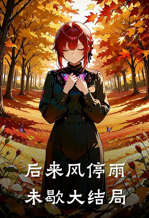 后来风停雨未歇大结局