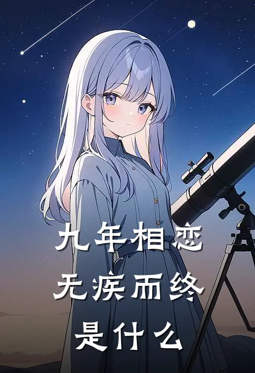 九年相恋，无疾而终是什么