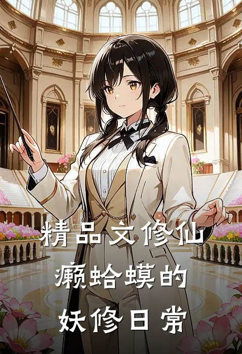 精品文修仙：癞蛤蟆的妖修日常