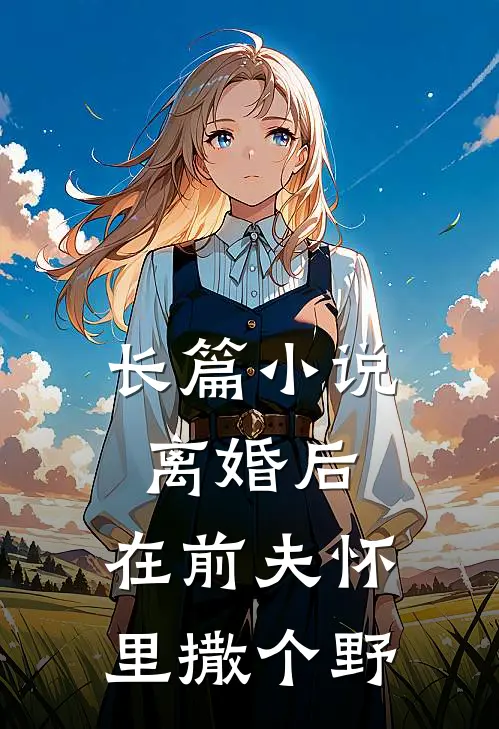 长篇小说离婚后，在前夫怀里撒个野