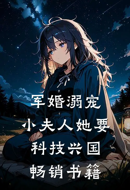 军婚溺宠：小夫人她要科技兴国畅销书籍