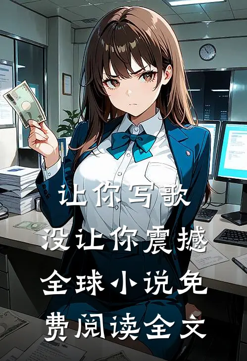 让你写歌，没让你震撼全球小说免费阅读全文