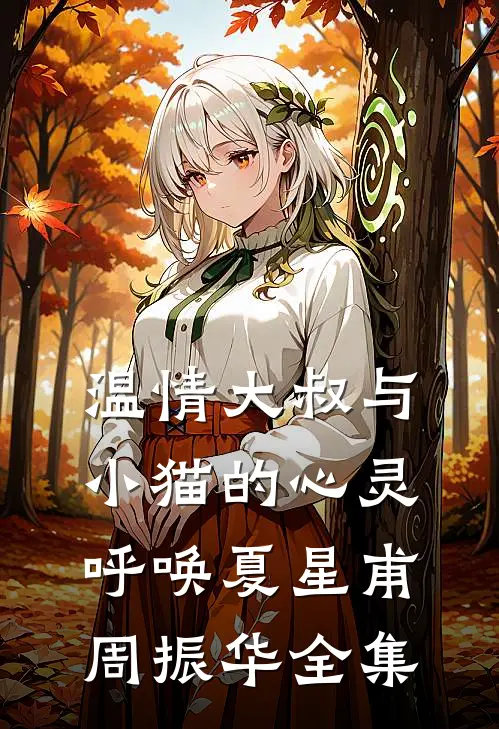 温情大叔与小猫的心灵呼唤夏星甫周振华 全集