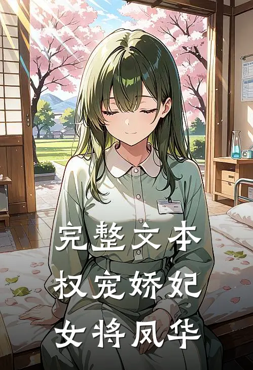 完整文本权宠娇妃，女将凤华