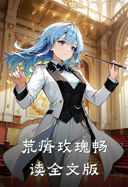 荒瘠玫瑰畅读全文版