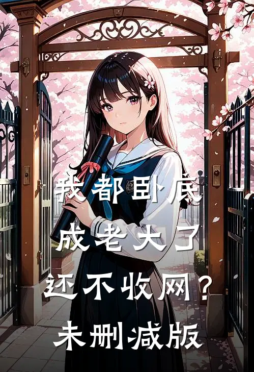 我都卧底成老大了，还不收网？未删减版