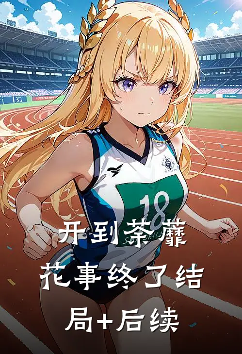 开到荼蘼，花事终了结局+后续