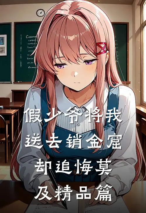 假少爷将我送去销金窟，却追悔莫及精品篇