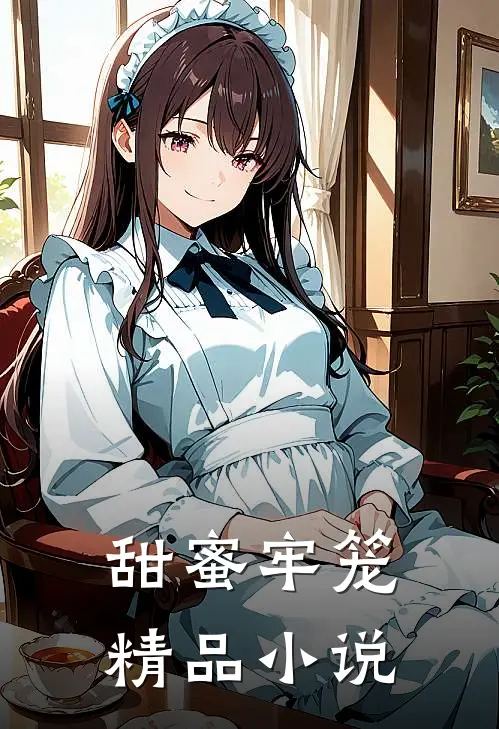 甜蜜牢笼精品小说
