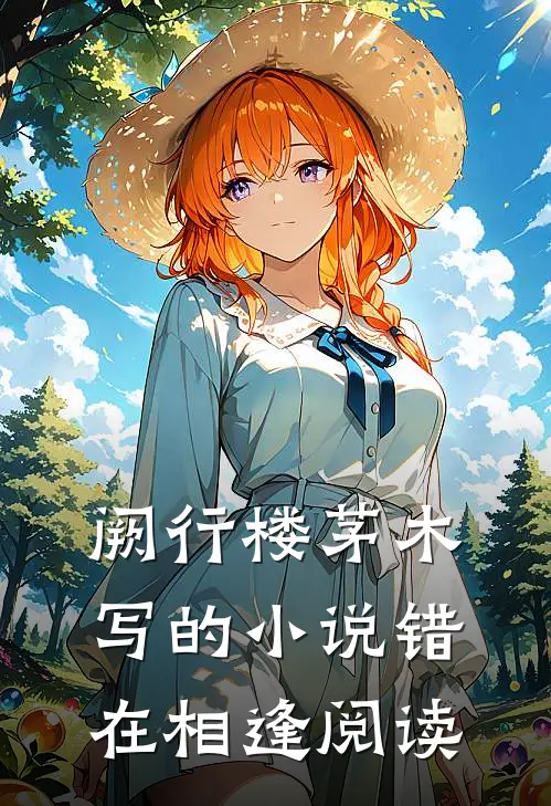 阙行楼茅木写的小说错在相逢阅读