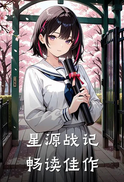 星源战记畅读佳作