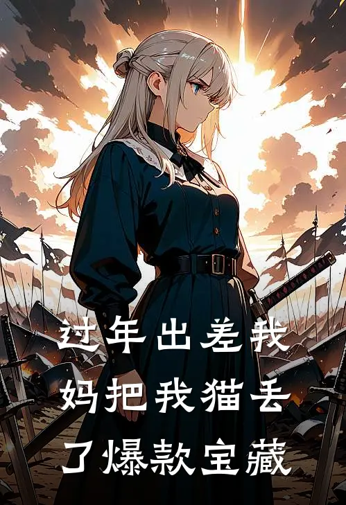 过年出差我妈把我猫丢了爆款宝藏