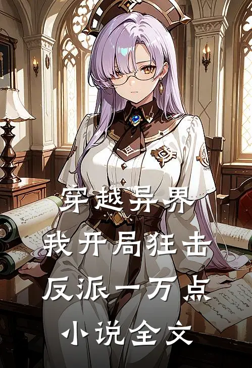 穿越异界，我开局狂击反派一万点小说全文