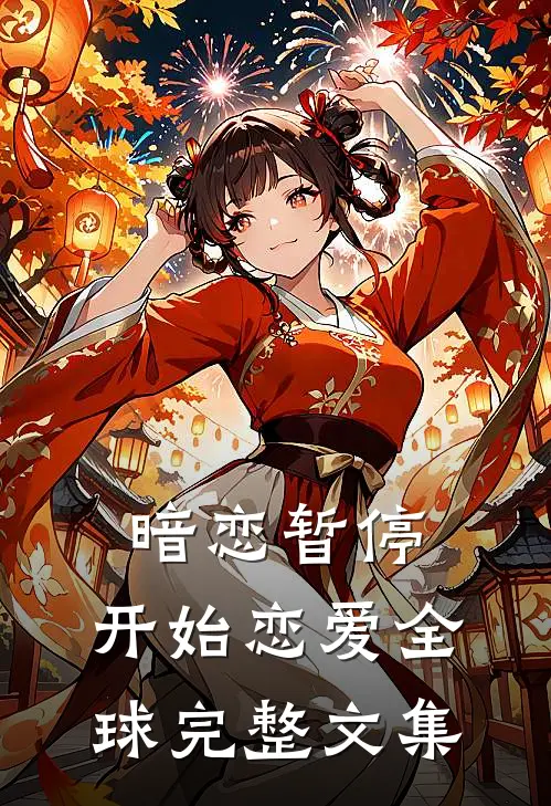 暗恋暂停，开始恋爱全球完整文集