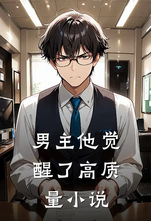 男主他觉醒了高质量小说