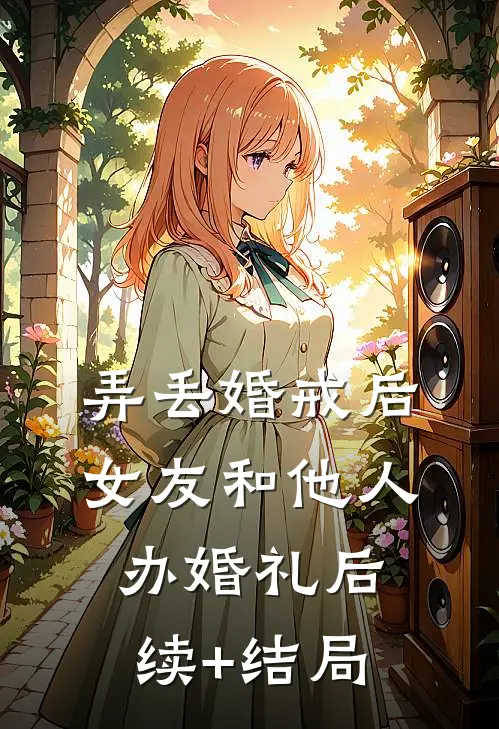 弄丢婚戒后，女友和他人办婚礼后续+结局